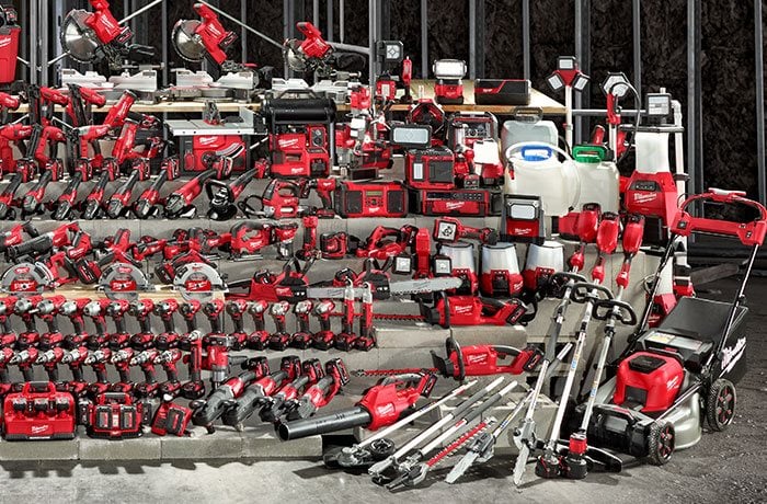 VIENA SISTĒMA, VAIRĀK NEKĀ 315 INSTRUMENTU