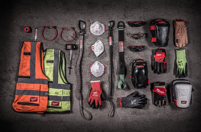 INDIVIDUĀLIE AIZSARDZĪBAS LĪDZEKĻI